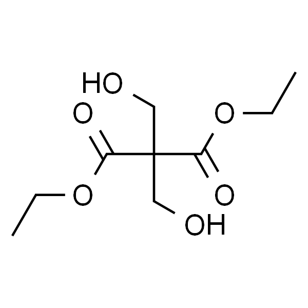 双羟甲基丙二酸二乙酯