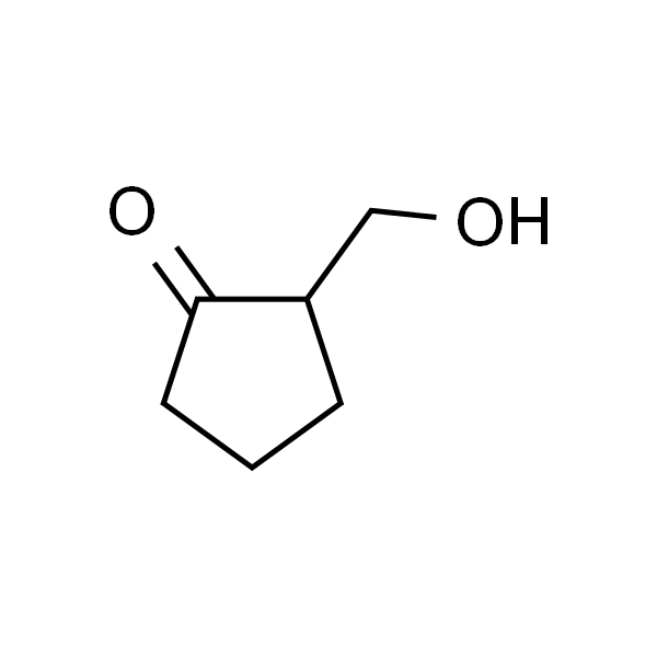 2-(羟甲基)环戊酮
