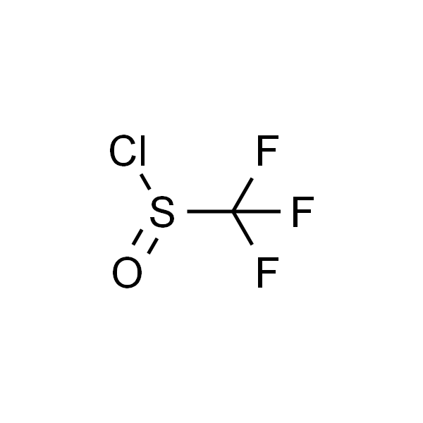 三氟甲基亚硫酰氯