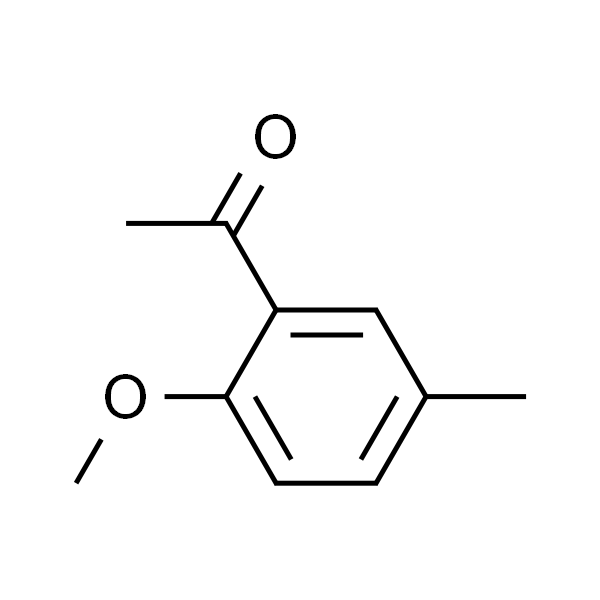 1-(2-甲氧基-5-甲基苯基)乙酮