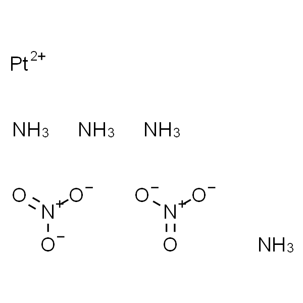 四氨合硝酸铂