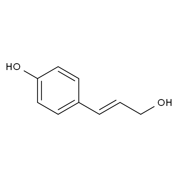 (E)-4-(3-羟基-1-丙烯-1-基)苯酚