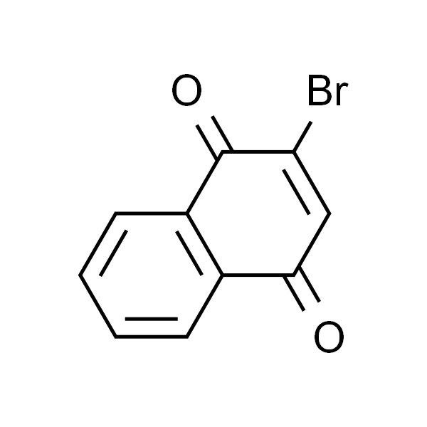 2-溴-1,4-萘并醌