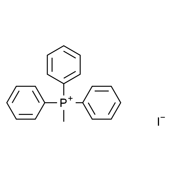三苯基甲基碘化磷鎓