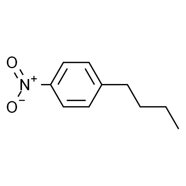 1-丁基-4-硝基苯