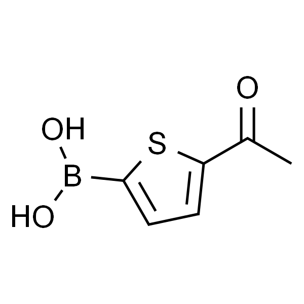 5-乙酰基-2-噻吩硼酸