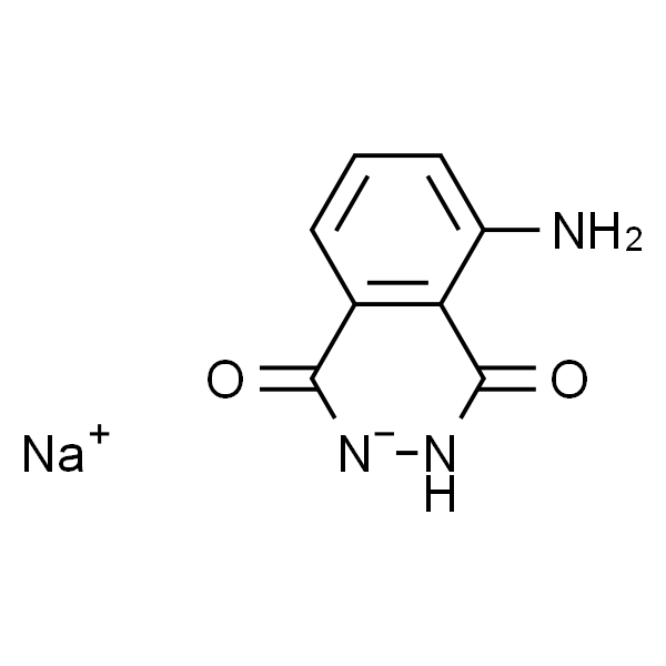 鲁米诺钠