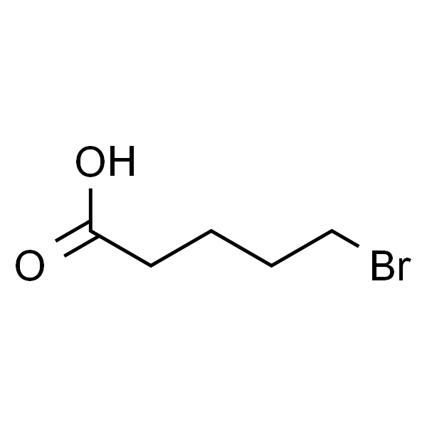 5-溴戊酸