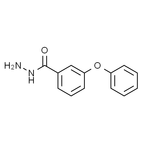 3-苯氧基苯甲酰肼