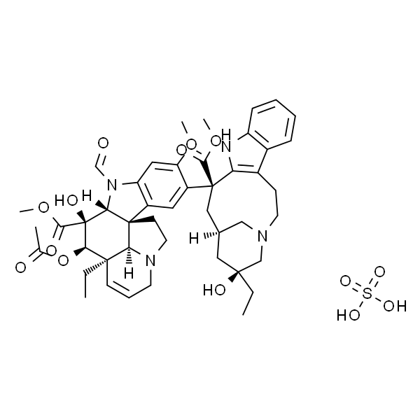 硫酸长春新碱