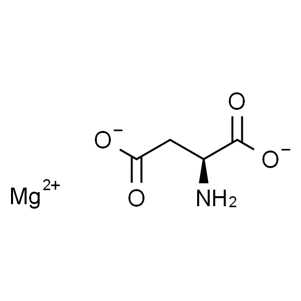 L-天门冬氨酸镁
