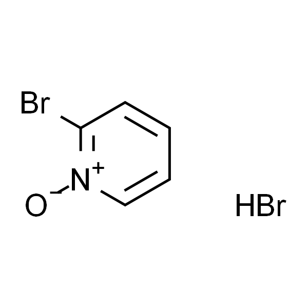 2-溴吡啶 N-氧化物氢溴酸盐