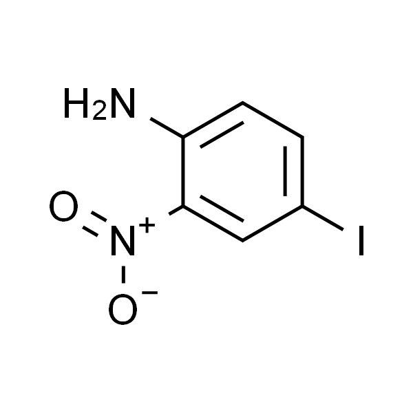 4-碘-2-硝基苯胺