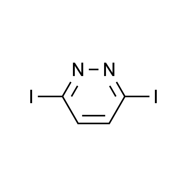 3,6-二碘哒嗪