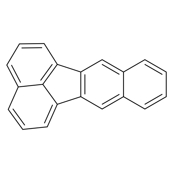 苯并(k)荧蒽标准溶液