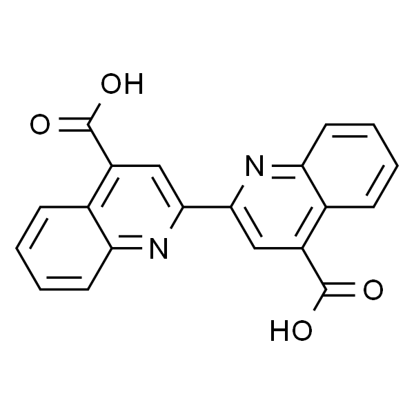 2,2’-联喹啉-4,4’-二甲酸二钾盐三水物