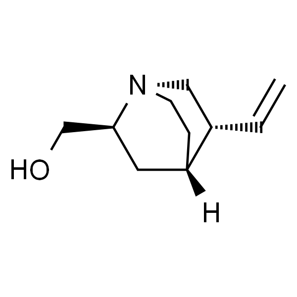 (1S,2S,5S)-2-(羟甲基)-5-乙烯基奎宁环