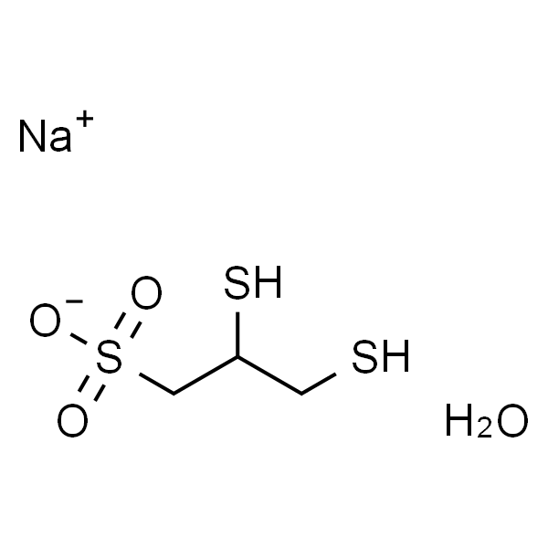 2,3-二巯基丙烷-1-磺酸钠水合物