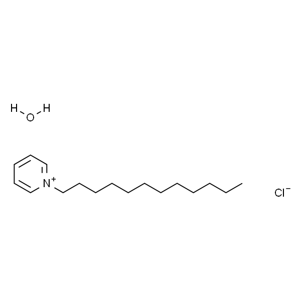 十二烷基氯化吡啶