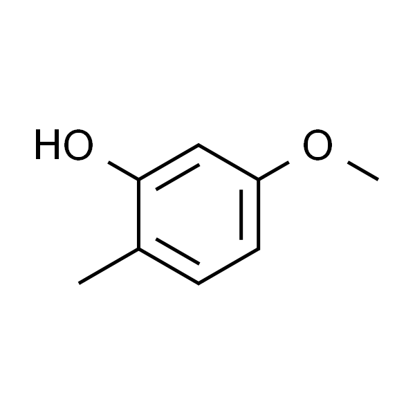 5-甲氧基-2-甲基苯酚