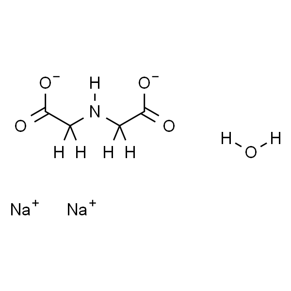 亚氨基二乙酸二钠 水合物