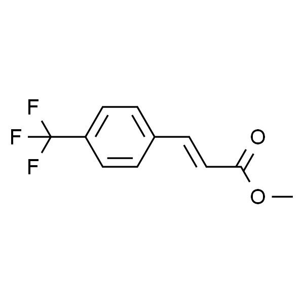 (E)-3-(4-(三氟甲基)苯基)丙烯酸甲酯