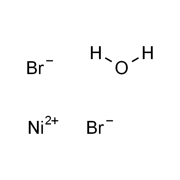 溴化镍(II)水合物