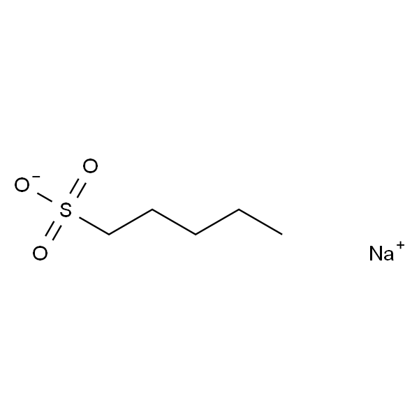 戊烷磺酸钠水合物