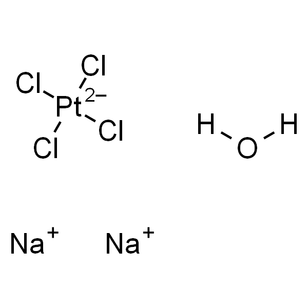 氯亚铂酸钠