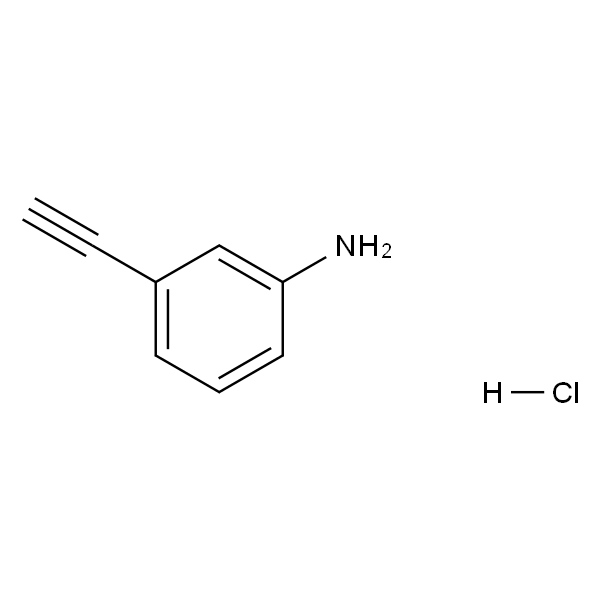 间氨基苯炔盐酸盐