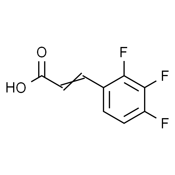 3-(2,3,4-三氟苯基)丙烯酸