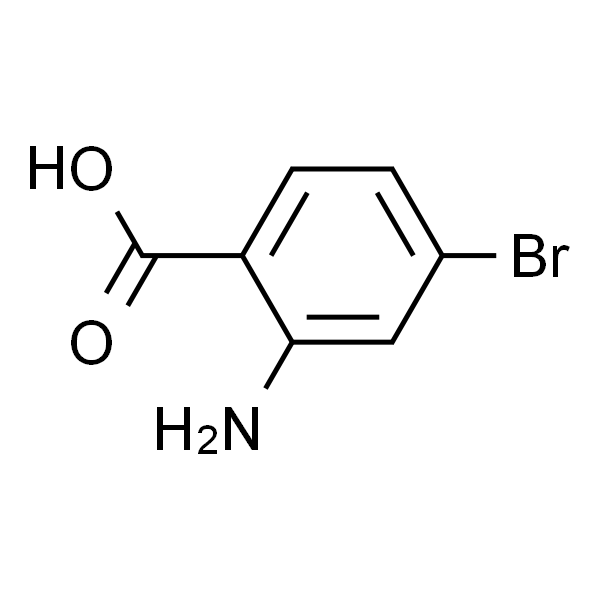 4-溴氨茴酸