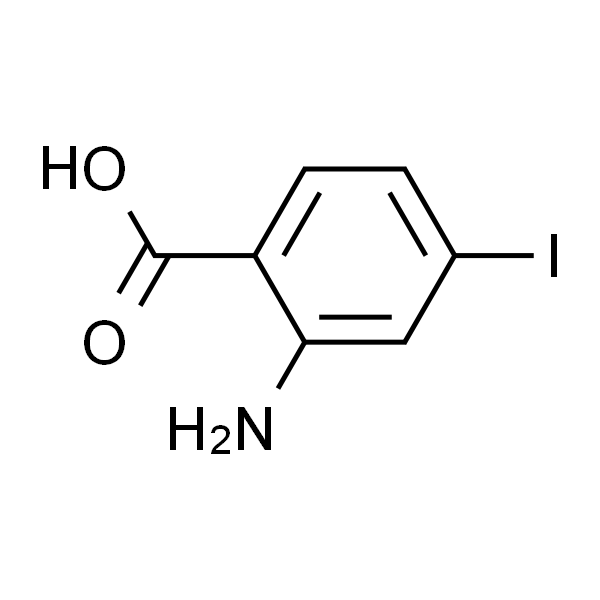 2-氨基-4-碘苯甲酸