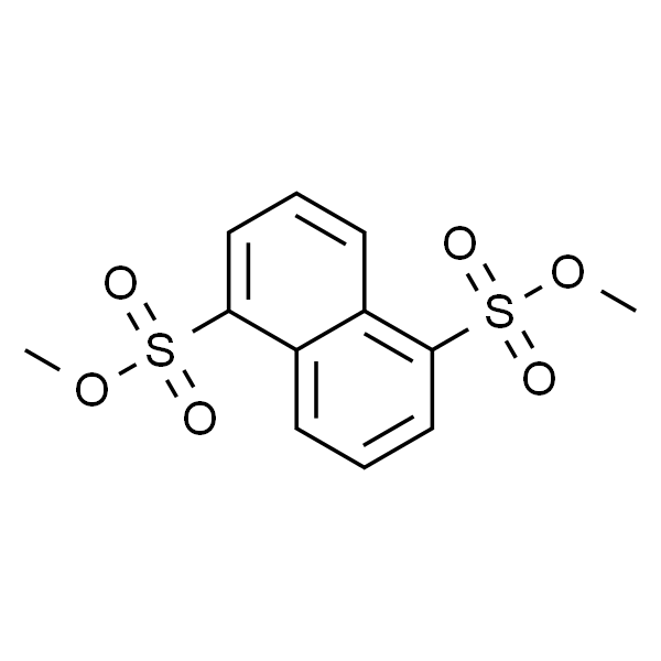 1,5-萘二磺酸二甲酯
