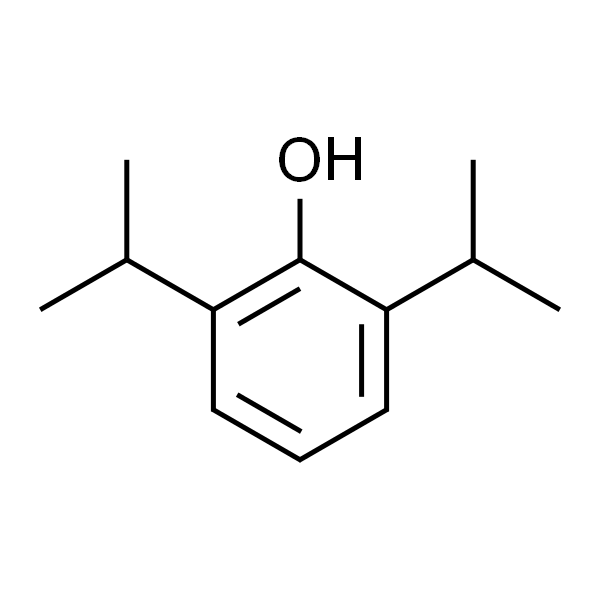 2,6-二异丙基苯酚