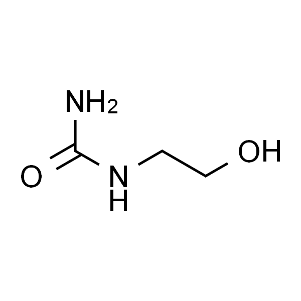 (2-羟乙基)脲
