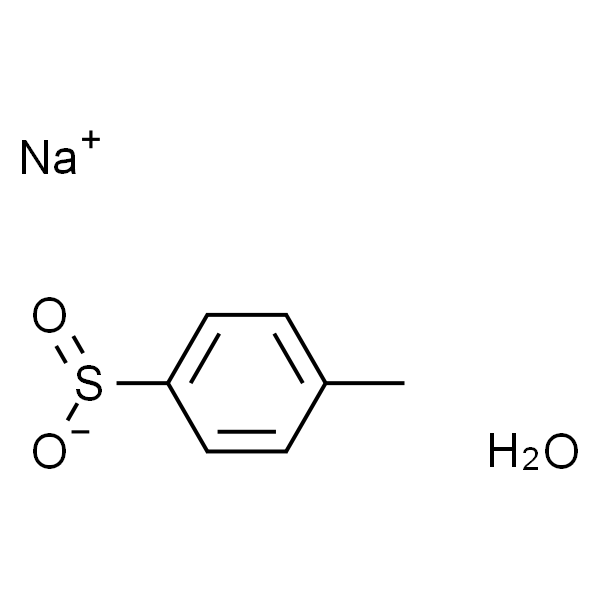 对甲苯亚磺酸钠,水合物