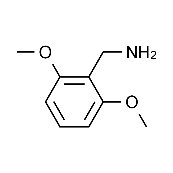 (2,6-二甲氧基苯基)甲胺