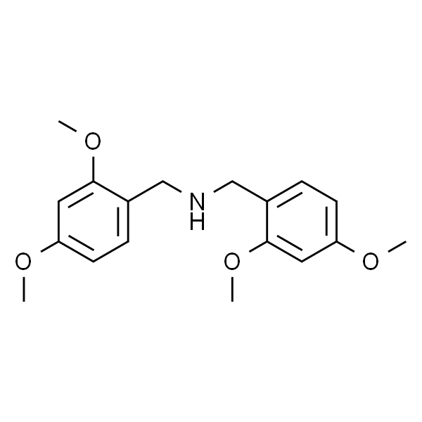 双(2,4-二甲氧基苄基)胺