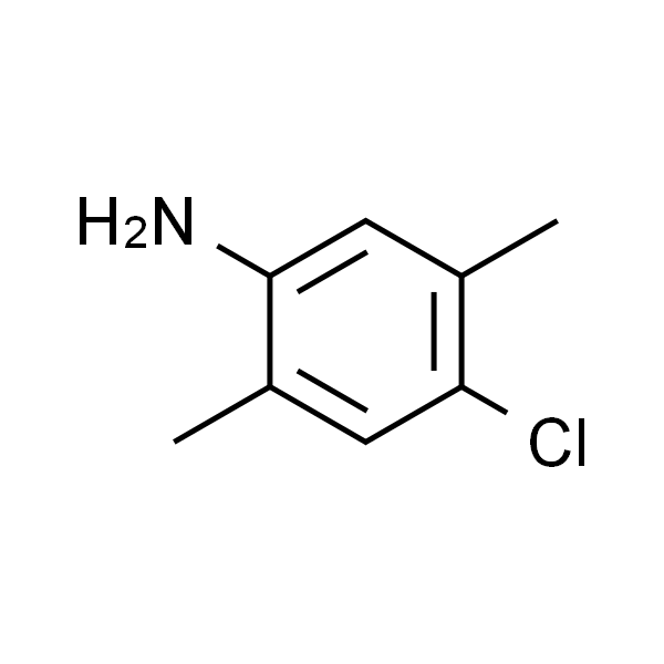 4-氯-2,5-二甲基苯胺