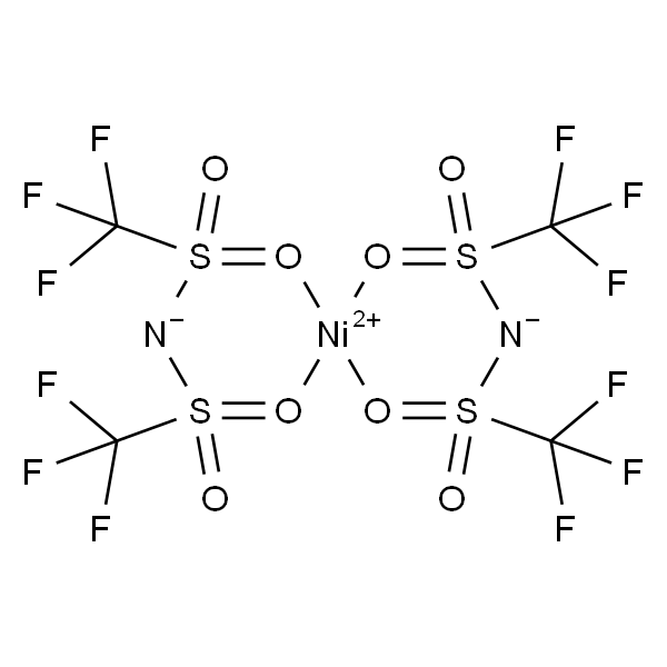 二(三氟甲基磺酰基)亚胺镍