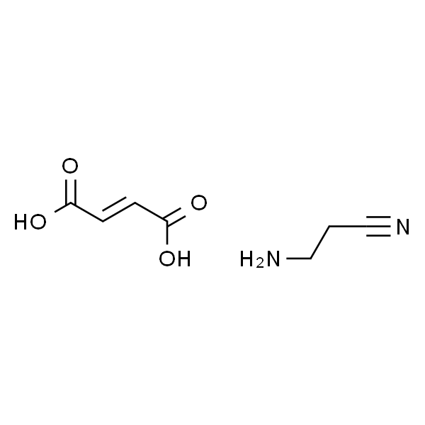 3-延胡素酸氨基丙腈酯