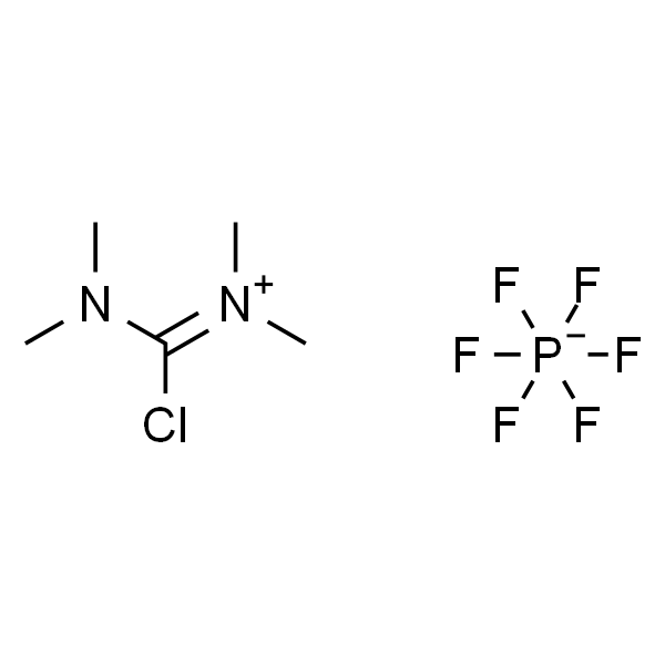 N，N，N'，N'-四甲基氯甲脒六氟磷酸盐