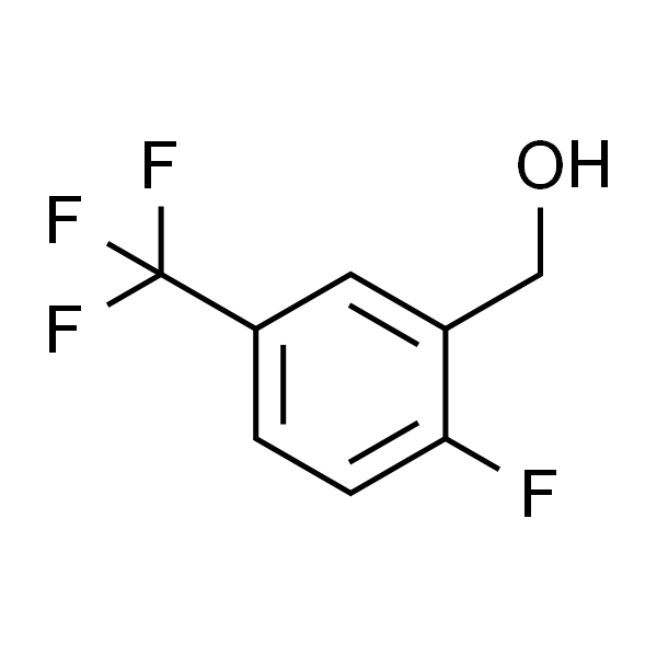 (2-氟-5-(三氟甲基)苯基)甲醇