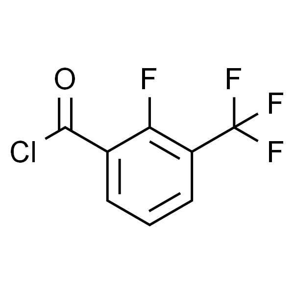 2-氟-3-(三氟甲基)苯甲酰氯