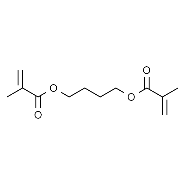 二甲基丙烯酸1,4-丁二醇酯