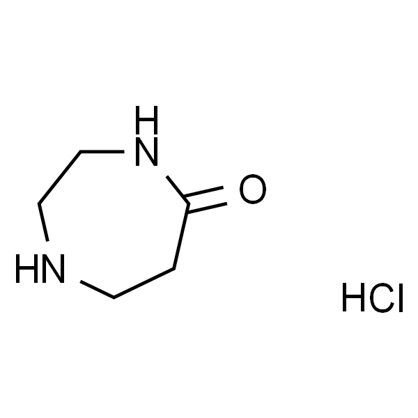 1,4-二氮杂-5-环庚酮盐酸盐