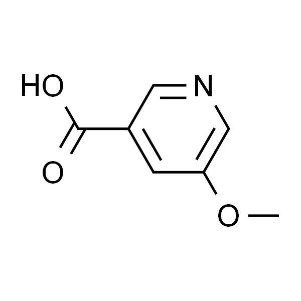 5-甲氧基烟酸