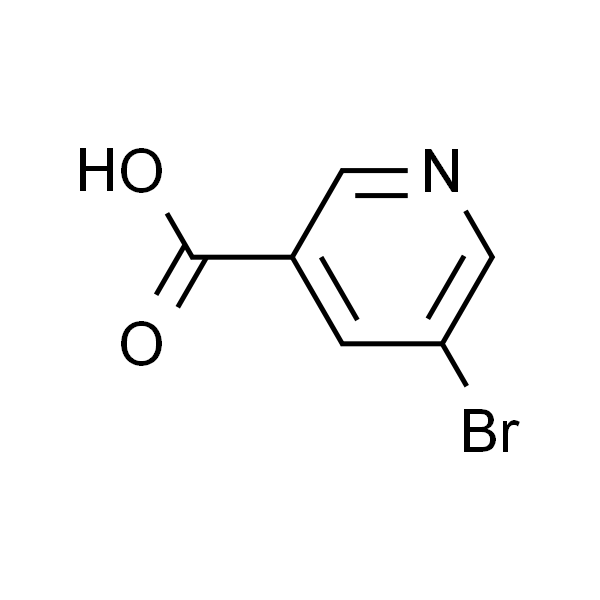 5-溴烟酸