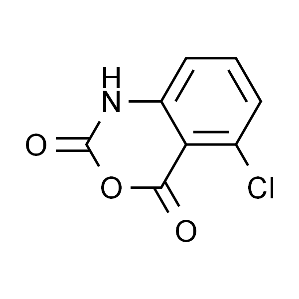 5-氯-1H-苯并[d][1,3]噁嗪-2,4-二酮